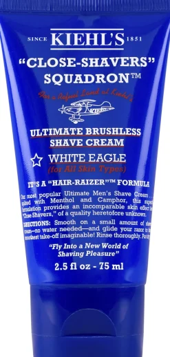 Close Shavers Shaving Cream