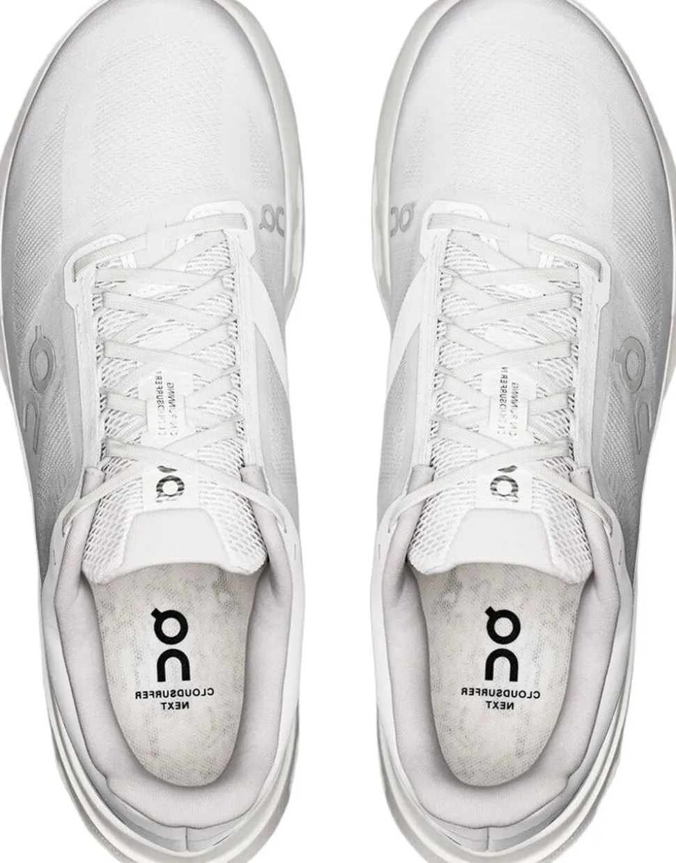 Cloudsurfer Next Løbesko