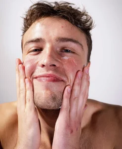 CMD-Z - Clean Skin Kit - bekæmp urenheder