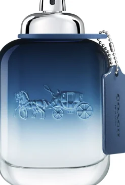 COACH Blue Eau de toilette