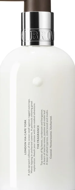 Coastal Cypress & Sea Fennel Fine Liquid Hand Lotion
