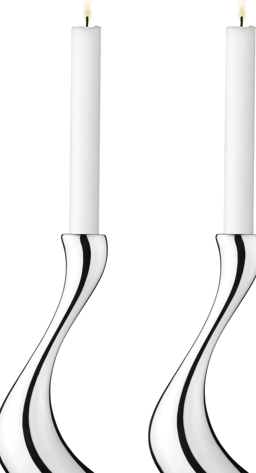 COBRA LYSESTAGE MELLEM, 2 STK