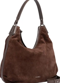 COCCINELLEREBEKKA SUEDE