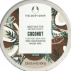 Coconut Body Butter