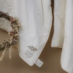 COCOON silkedyne, Mulberry Peace Silk - 140x200 cm