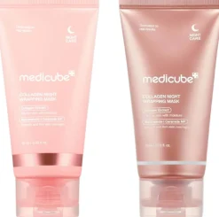 Collagen Night Wrapping Mask