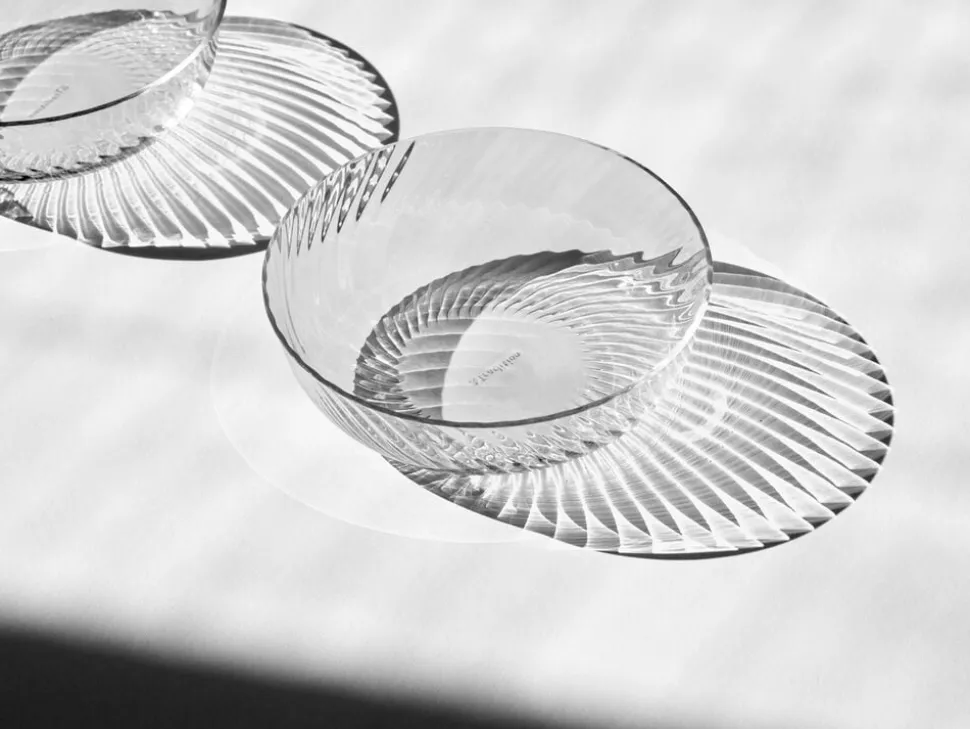 Collect Bowl SC82, Clear,