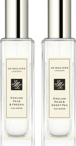 Cologne Duo - Fruity/Floral