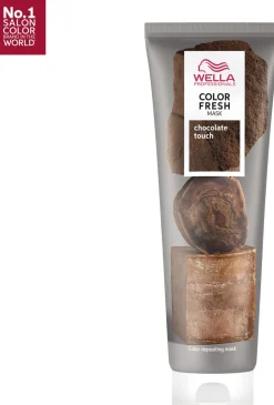 Color Fresh Mask Chocolate Touch
