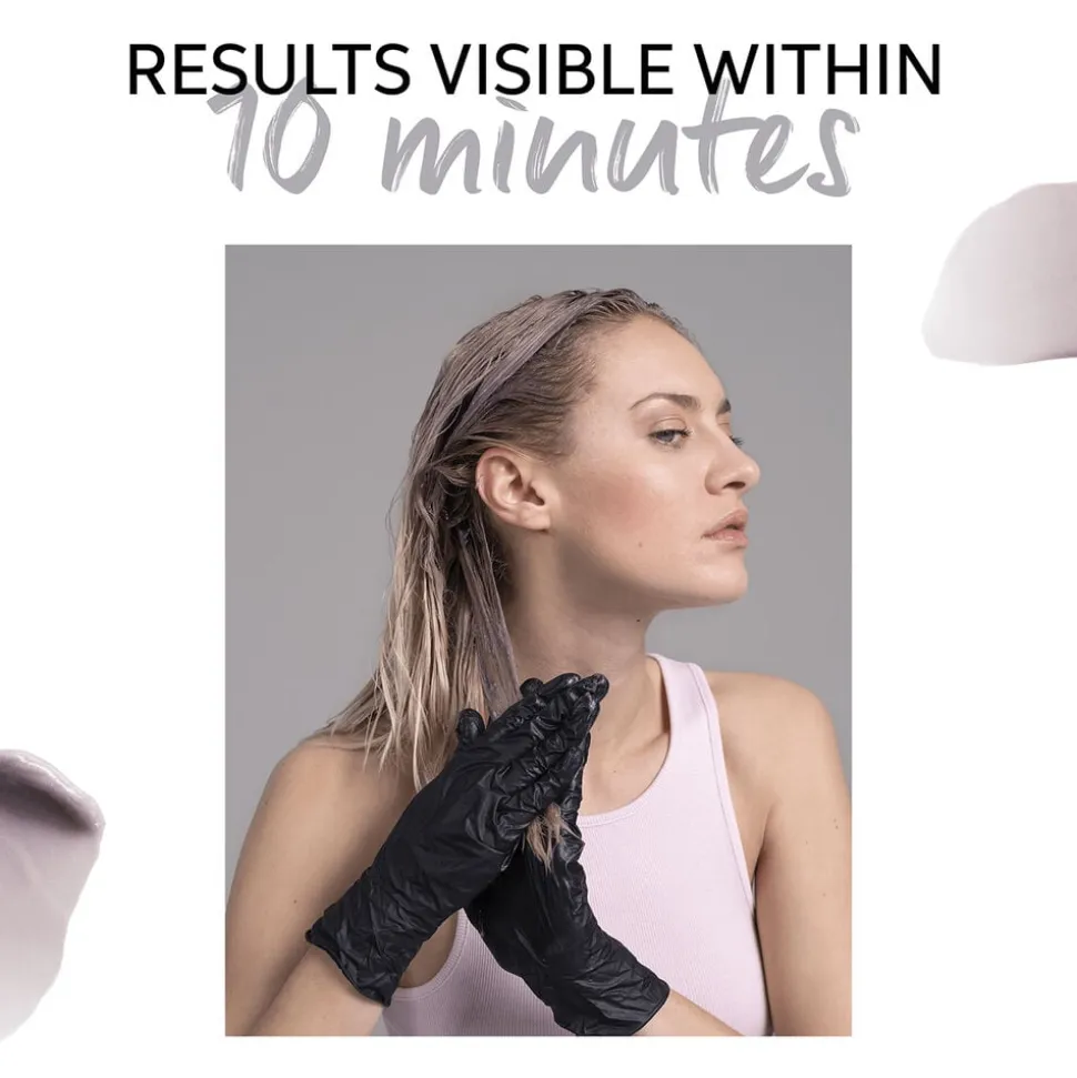 Color Fresh Mask Pearl Blonde