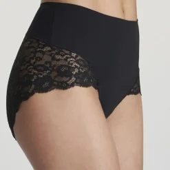 Color Studio høje trusser, med let shape effekt