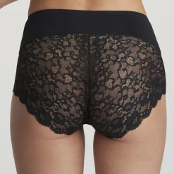 Color Studio høje trusser, med let shape effekt