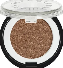 Colorful øjenskygge - Glitter effekt