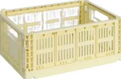 Colour Crate, Medium