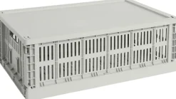 Colour Crate Plastic Lid, Large