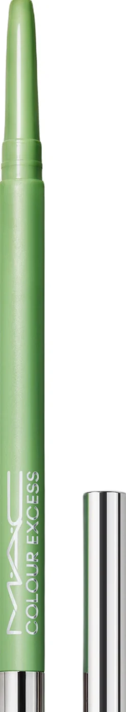 Colour Excess Gel Pencil Eye Liner