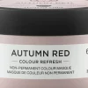 Colour Refresh 6. 60 AUTUMN RED
