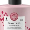 Colour Refresh 0. 66 BRIGHT RED