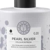 Colour Refresh 0. 20 PEARL SILVER