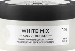 Colour Refresh 0. 00 WHITE MIX