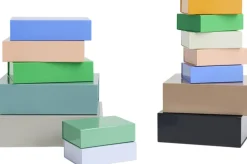 Colour Storage-X-Small