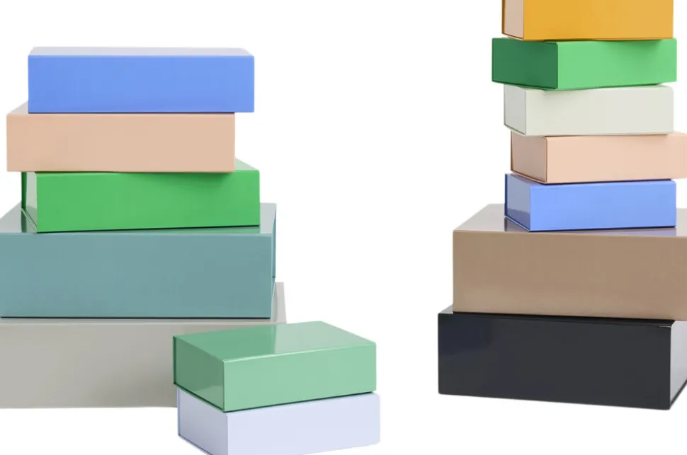 Colour Storage-X-Small