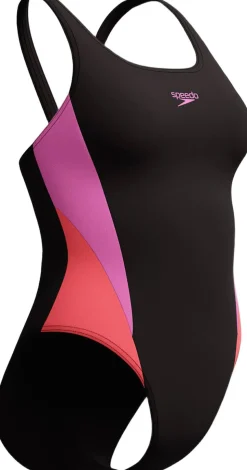 Colourblock 2. 0 Badedragt