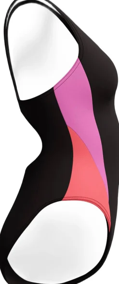 Colourblock 2. 0 Badedragt