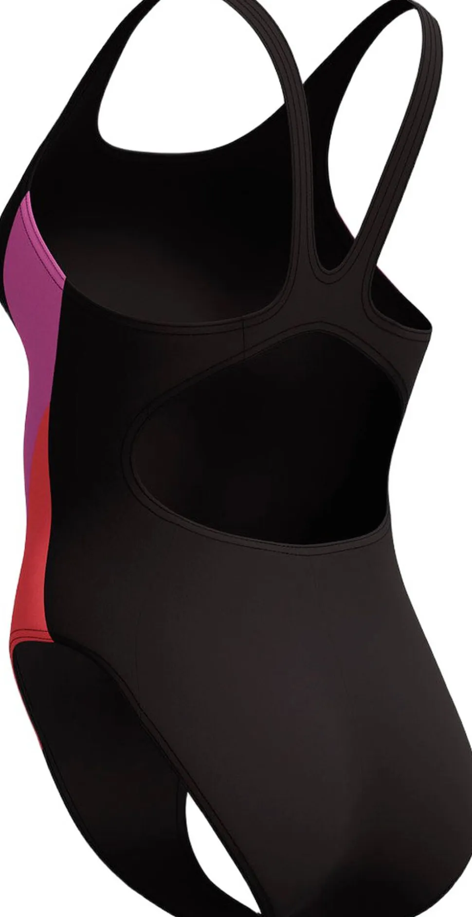 Colourblock 2. 0 Badedragt