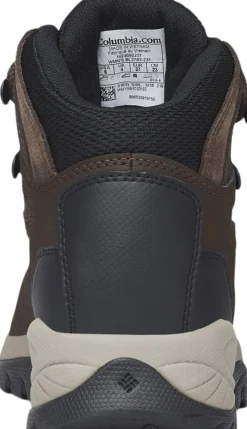 Columbia Newton Ridge Plus WP vandrestøvle, dame