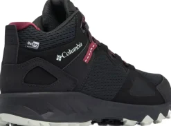 Columbia Peakfreak Hera Mid Outdry vandrestøvle, dame