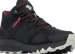 Columbia Peakfreak Hera Mid Outdry vandrestøvle, dame