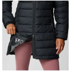 Columbia Powder Lite II Mid Jakke, dame