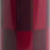 Column Candle-Large-Wine with bordeaux large check