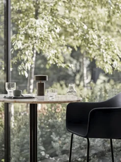 Column Portable Table Lamp