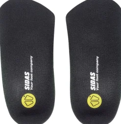 Comfort 3D ½ såler