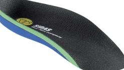 Comfort 3D ½ såler