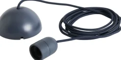 Common Pendant Cord set-Anthracite