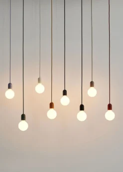 Common Pendant Cord set-Anthracite