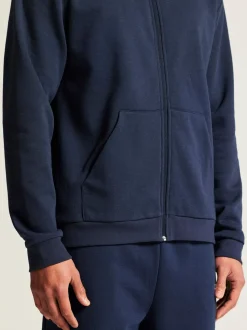 Community 2. 0 Full Zip Hættetrøje