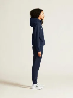 Community 2. 0 Full Zip Hættetrøje