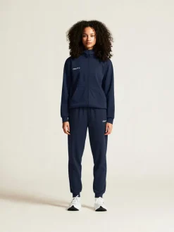 Community 2. 0 Full Zip Hættetrøje