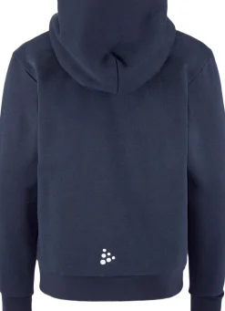 Community 2. 0 Full Zip Hættetrøje