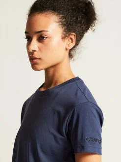 Community 2. 0 Trænings T-shirt