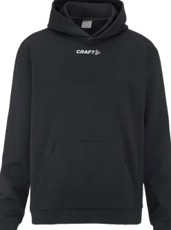 Community 2.0 Hættetrøje