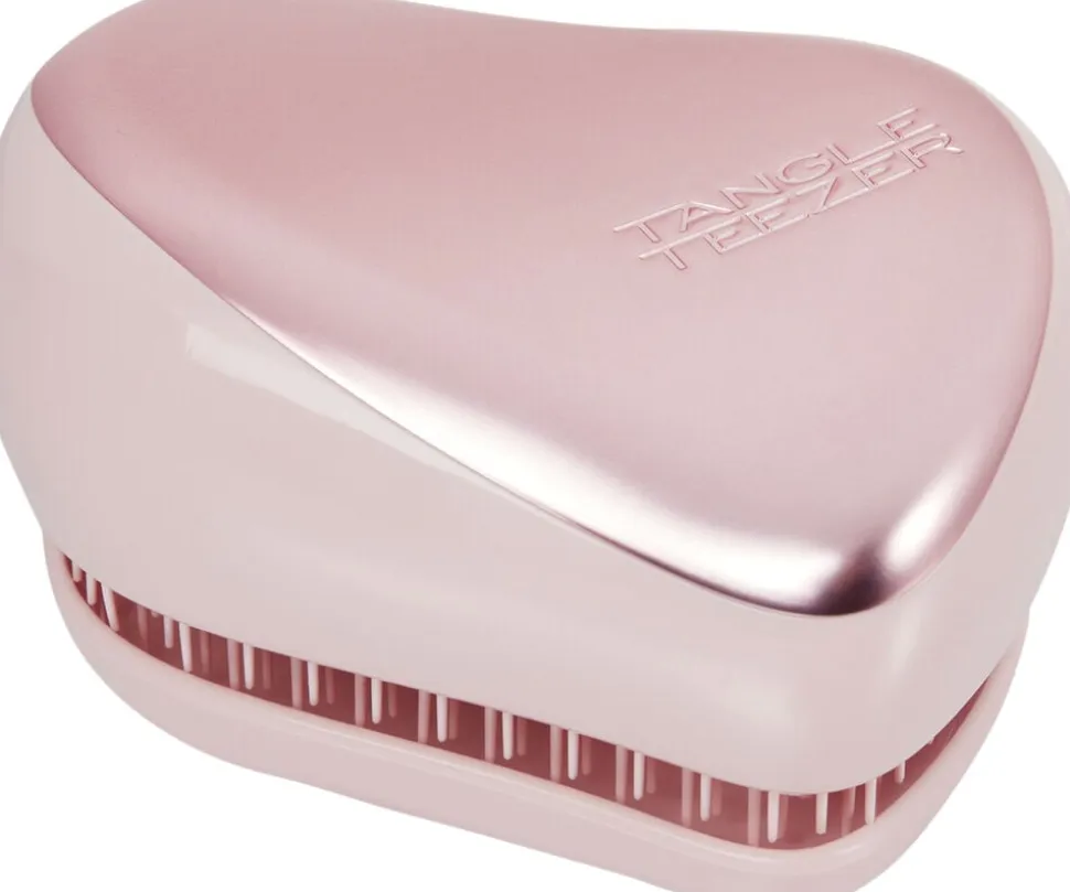 COMPACT STYLER POWDER PUFF