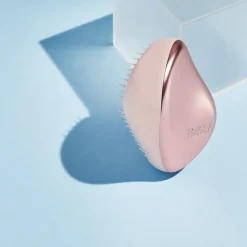 COMPACT STYLER POWDER PUFF