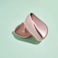 COMPACT STYLER POWDER PUFF