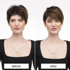 COMPACT STYLER ROSE GOLD LUXE