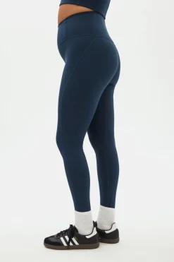 Compressive High-Rise Legging, Long